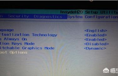 invalid partition table-學(xué)校電腦開機(jī)提示lnvalidpartitiontable