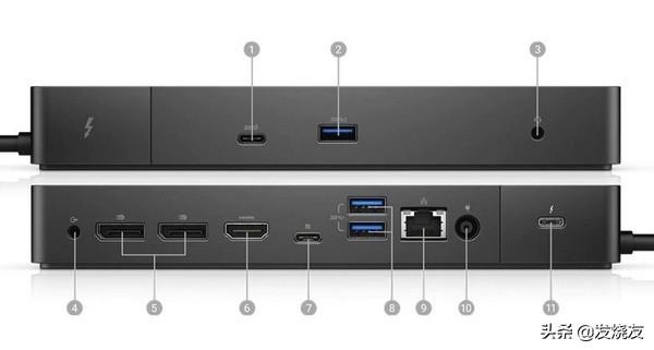 delldock(dell docking station)