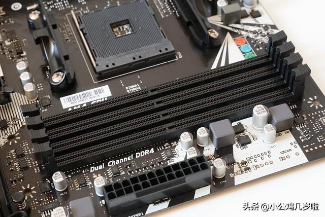 AMD要把內(nèi)存堆在CPU上！主板插槽都省了-ddr42400的內(nèi)存amd的主板能用嗎