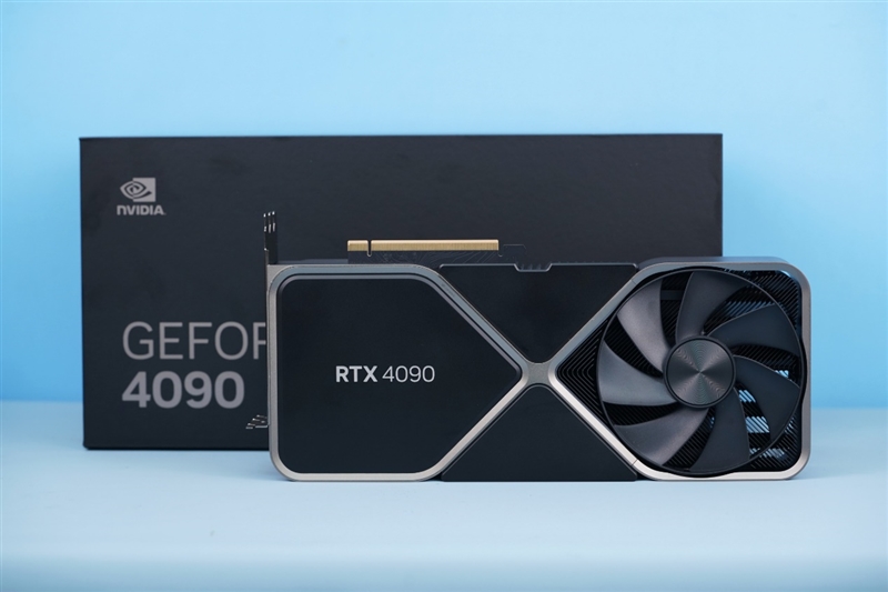 也許是最良心的40系顯卡！NVIDIA RTX 4090評測：能效比遠比想象的更優(yōu)秀