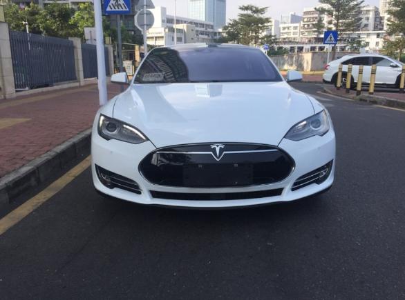 成本只有Model 3一半 特斯拉紙泄露：20萬以下小鋼炮來了-起步最快的車排行